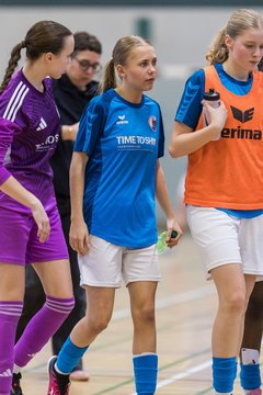 Bild 1002 - wBJ NFV Futsalmeisterschaft